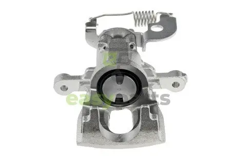 Супорт гальмівний задній NTY HZT-FR-014