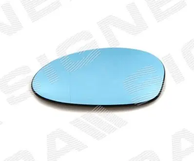 СКЛО ДЗЕРКАЛА З ПІДСТАВКОЮ Signeda SBMM1027EL