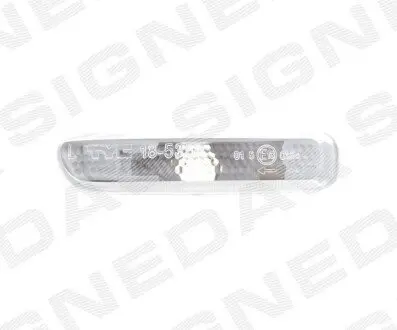 Вказівник повороту на крилі Signeda ZBM1403CL