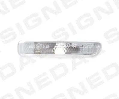 Вказівник повороту на крилі Signeda ZBM1403CR