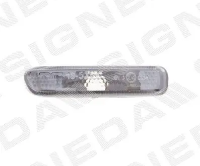 Вказівник повороту на крилі Signeda ZBM1403DL