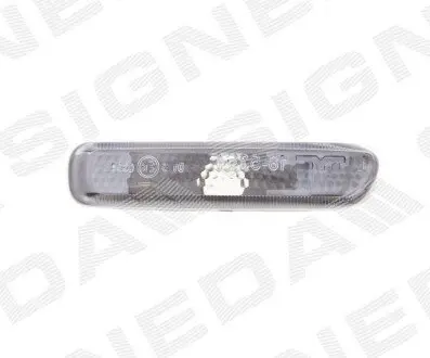 Вказівник повороту на крилі Signeda ZBM1403DR