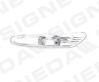 Указатель поворота на крыле Signeda ZBM1405L