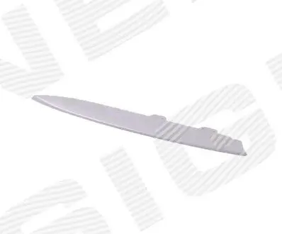 МОЛДИНГ НА РЕШЕТКУ В БАМПЕР Signeda PBM99139MAL