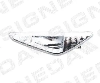 Вказівник повороту на крилі Signeda ZBM1408CR