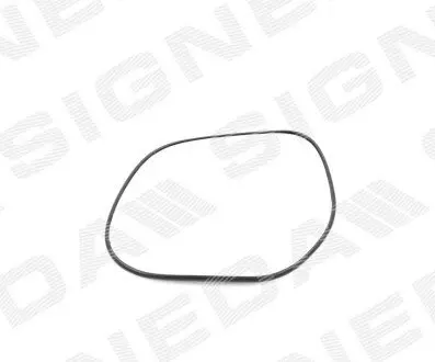 СТЕКЛО ЗЕРКАЛА С ПОДСТАВКОЙ Signeda SCTM1008EL