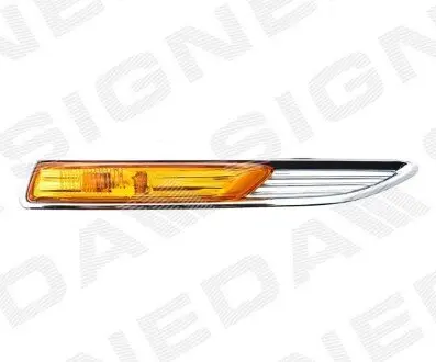 Вказівник повороту на крилі Signeda ZFD1408R