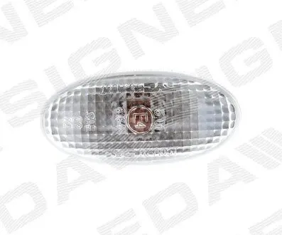 ПОКАЖЧИК ПОВОРОТУ НА КРИЛО Signeda ZMZ1413L/R