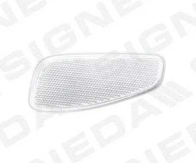 Вказівник повороту на крилі Signeda ZCR1402R