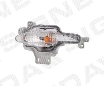 Указатель поворота в бампер Signeda MZ1645L