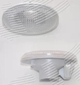 Фото указатель поворота на крыле Signeda ZBZ1400L/R Указатель поворота на крыле Signeda ZBZ1400L/R