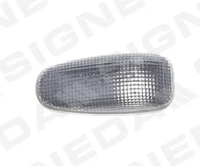 Вказівник повороту на крилі Signeda ZBZ1403D