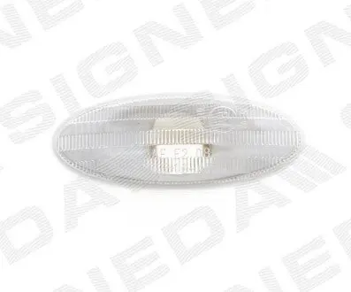 Вказівник повороту на крилі Signeda ZDS1443L/R
