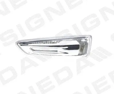 ПОКАЖЧИК ПОВОРОТУ НА КРИЛО Signeda ZOP1410L