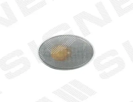 Указатель поворота на крыле Signeda ZOP1404C