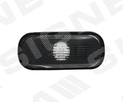 Вказівник повороту на крилі Signeda ZSA1401L/R