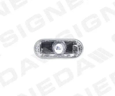 Вказівник повороту на крилі Signeda ZVW1412C