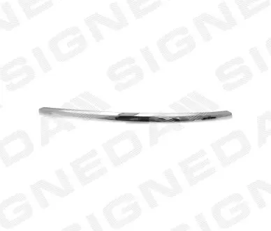 МОЛДИНГ НА РЕШЕТКУ В БАМПЕР Signeda PAD99027MAR