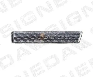 Вказівник повороту на крилі Signeda ZBM1409DR