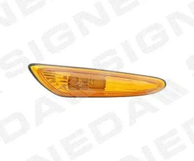 Вказівник повороту на крилі Signeda ZBM1417R