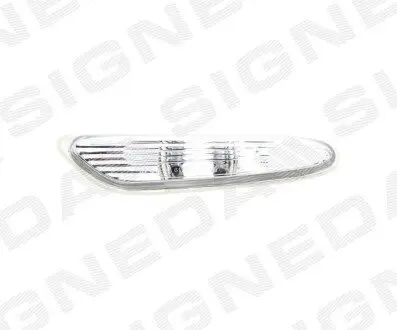 Указатель поворота на крыле Signeda ZBM1414L