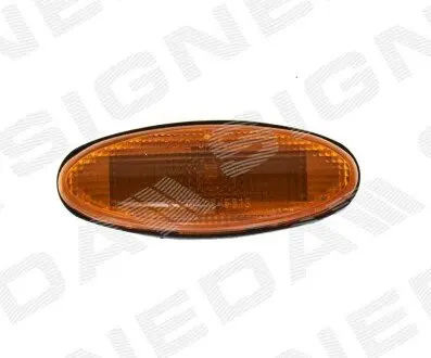 Вказівник повороту на крилі Signeda ZMZ1402Y