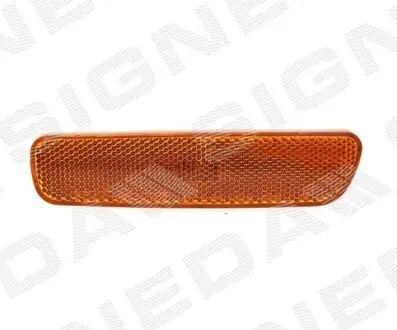 Вказівник повороту в бампер Signeda ZTY1630L