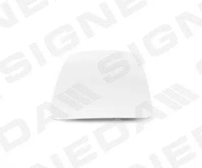 СТЕКЛО ЗЕРКАЛА С ПОДСТАВКОЙ Signeda SIVM1013AL