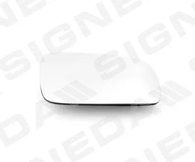 СКЛО ДЗЕРКАЛА З ПІДСТАВКОЮ Signeda SVGM1053ERQ