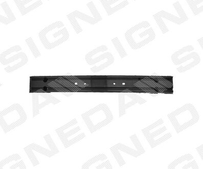 Усилитель переднего бампера Signeda PFD44214A