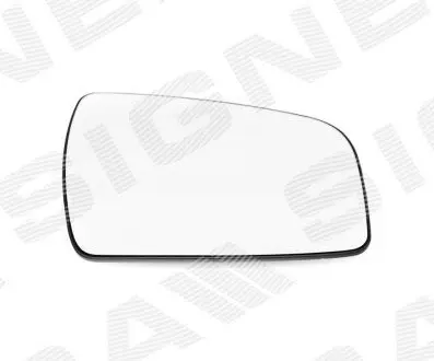 СКЛО ДЗЕРКАЛА З ПІДСТАВКОЮ Signeda SOPM1023ER