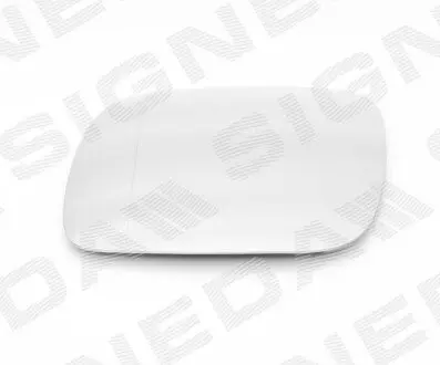 СТЕКЛО ЗЕРКАЛА С ПОДСТАВКОЙ Signeda SVWM1051CLE