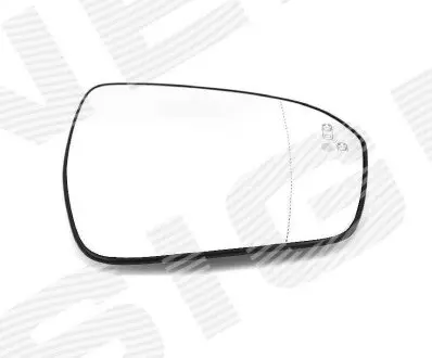 СКЛО ДЗЕРКАЛА З ПІДСТАВКОЮ Signeda SFDM1140ER
