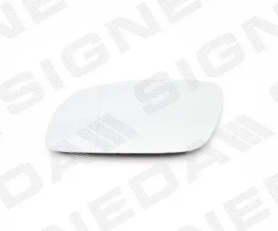 СТЕКЛО ЗЕРКАЛА С ПОДСТАВКОЙ Signeda SVWM1026EL