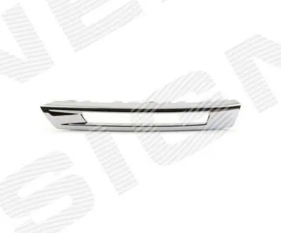 МОЛДИНГ НА РЕШІТКУ В БАМПЕР Signeda PBZ99280MAL