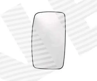 СКЛО ДЗЕРКАЛА З ПІДСТАВКОЮ Signeda STYM1035CL