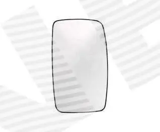 СКЛО ДЗЕРКАЛА З ПІДСТАВКОЮ Signeda STYM1035CR