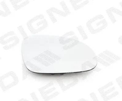 СКЛО ДЗЕРКАЛА З ПІДСТАВКОЮ Signeda SVWM1017QER