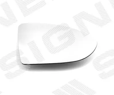 СКЛО ДЗЕРКАЛА З ПІДСТАВКОЮ Signeda SVGM1035ER
