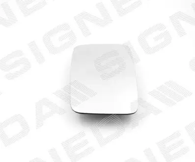 СКЛО ДЗЕРКАЛА З ПІДСТАВКОЮ Signeda SVWM1063ER