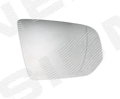 СТЕКЛО ЗЕРКАЛА С ПОДСТАВКОЙ Signeda SBZM1070ER