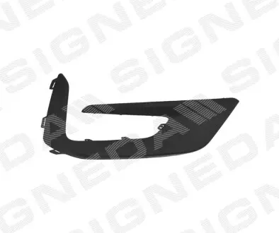 МОЛДИНГ НА РЕШЕТКУ В БАМПЕР Signeda PFD99008MAR