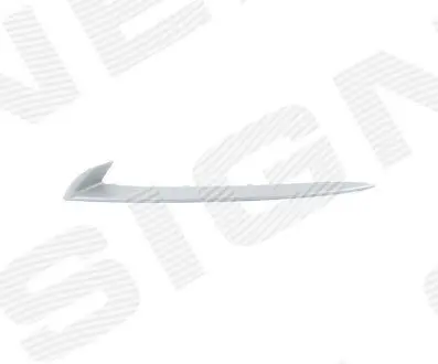 МОЛДИНГ НА РЕШІТКУ В БАМПЕР Signeda PBM99195MAL