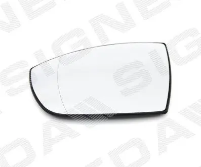 СТЕКЛО ЗЕРКАЛА С ПОДСТАВКОЙ Signeda SFDM1022EL