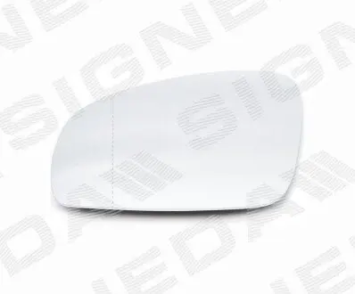 СТЕКЛО ЗЕРКАЛА С ПОДСТАВКОЙ Signeda SSDM1008BLE