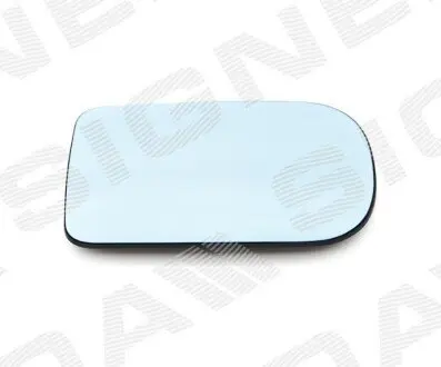 СКЛО ДЗЕРКАЛА З ПІДСТАВКОЮ Signeda SBMM1003CR