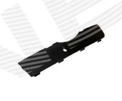 Кришка противотуманної фари Signeda PAD99002CAR