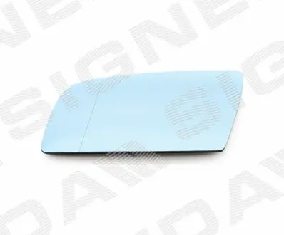 Скло дзеркала з підставкою Signeda SBMM1024EL