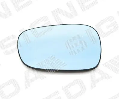 СТЕКЛО ЗЕРКАЛА С ПОДСТАВКОЙ Signeda SBMM1019EL