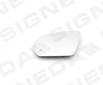 СТЕКЛО ЗЕРКАЛА С ПОДСТАВКОЙ Signeda SBZM1068EL